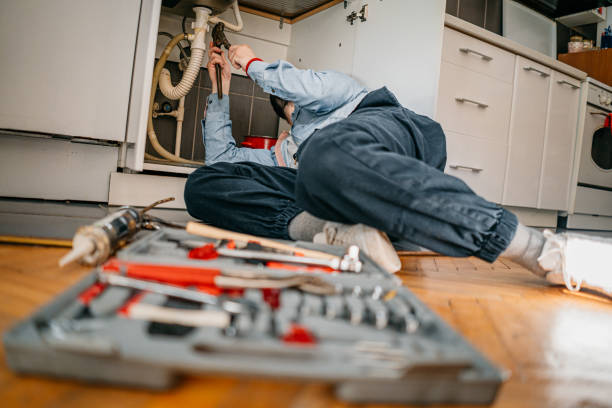 Best Drain Cleaning Services  in Guymon, OK