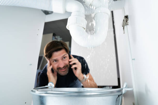 Best Commercial Plumbing Services  in Guymon, OK