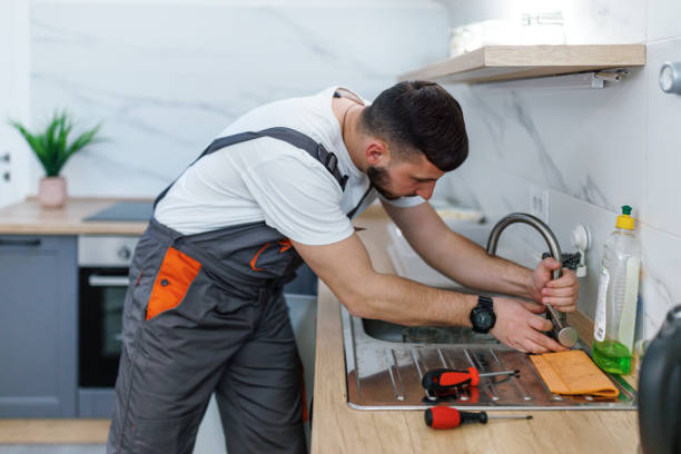 Best Plumbing Inspection Services  in Guymon, OK