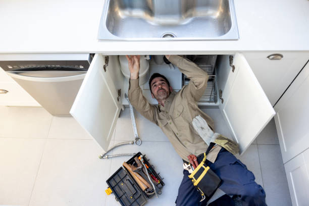 Best Shower Repair Services  in Guymon, OK