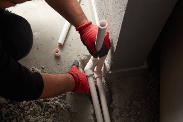 Best Sewer Line Replacement  in Guymon, OK