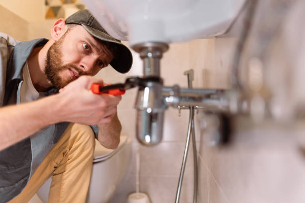 Best Toilet Repair Services  in Guymon, OK