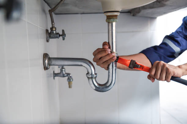 Best Water Leak Repair  in Guymon, OK