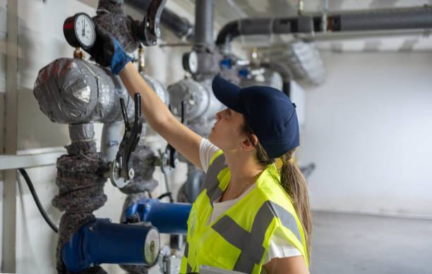 Best Sewer Cleaning Services  in Guymon, OK