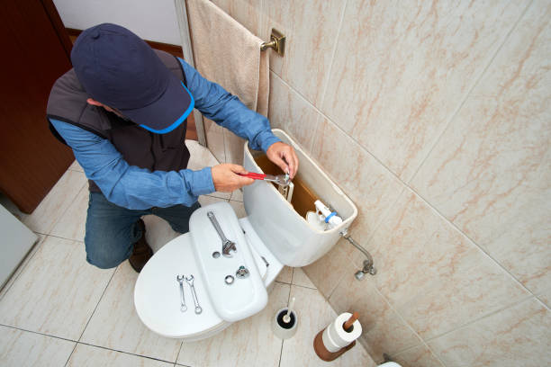 Best Hot Water Heater Installation  in Guymon, OK