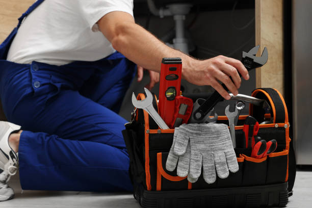 Best Gas Line Repair  in Guymon, OK