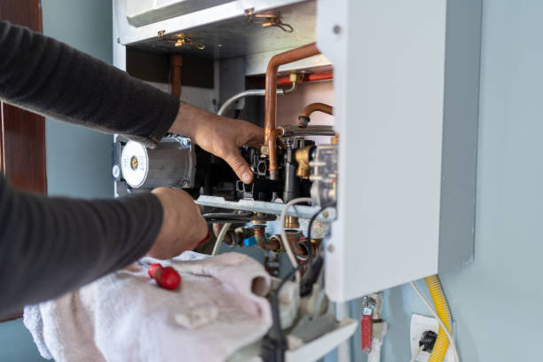 Trusted Guymon, OK Plumbing Experts