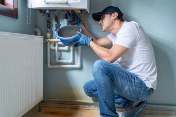 Best Sewer Line Repair  in Guymon, OK