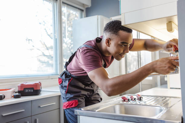 Shower Repair Services in Guymon, OK