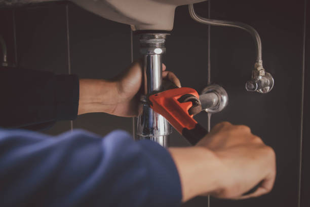 Best Plumbing Installation Services  in Guymon, OK