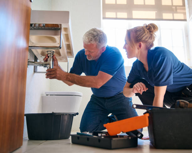 Best Faucet Repair  in Guymon, OK